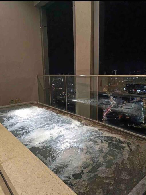 1+ 1 Bedroom 4-5Pax/Klcc/ Bukit Bintang/City View/Mrt Kuala Lumpur Exterior foto